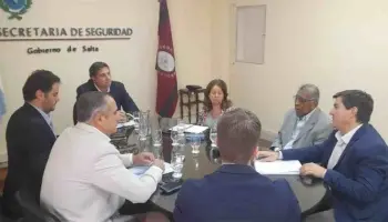 Salta: Preocupación por las condiciones en comisarías