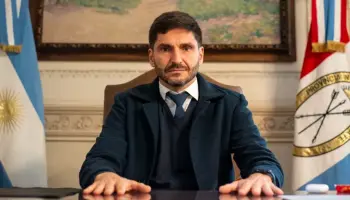 La Unión Cívica Radical sigue sumando polémicas y frustraciones