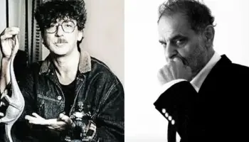 Belicosa artillería fascista contra la reversión tanguera de Los Dinosaurios de Charly García
