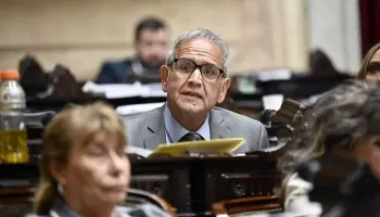 Sergio Palazzo: “La privatización del Banco Nación es un golpe al empleo y a la inclusión financiera”