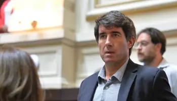 El sector rebelde de la Unión Cívica Radical bonaerense ya hizo su despegue