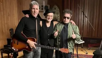Cachorro López pasa revista a clásicos de Los Abuelos con Calamaro, Melingo, Bazterrica e invitados