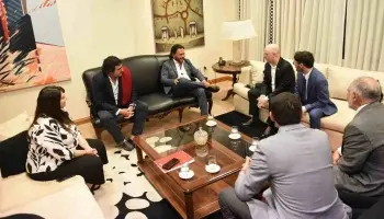 Salta profundiza su modelo extractivista: Nuevo inversor en litio desembarca con apoyo del gobierno