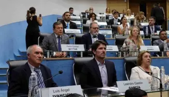 Crece la tensión en Río Negro: El PJ exige la derogación del RIGI y propone un gravamen al petróleo