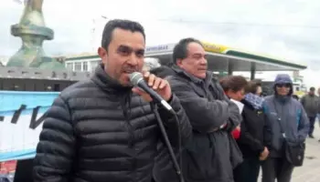 Santa Cruz: Ex candidato a concejal de Caleta Olivia, denunciado por estafa contra su madre