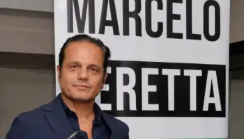 Marcelo Peretta lanza su candidatura con identidad propia en la Ciudad