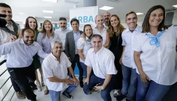Sobre el final del verano, Axel Kicillof gasta más de 200 millones en aires acondicionados