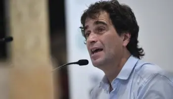 Gabriel Solano: "Javier Milei quiere garantizar impunidad con jueces nombrados por decreto"