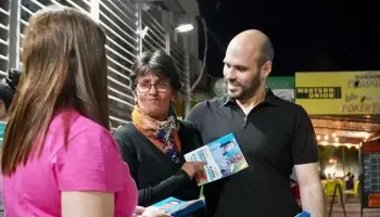 Chaco: Intendente K inventó una aduana paralela y cobra por entrar mercadería