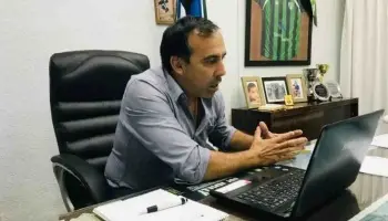 Río Negro: Imputaron al exintendente Miguel Martínez por peculado y falsedad ideológica