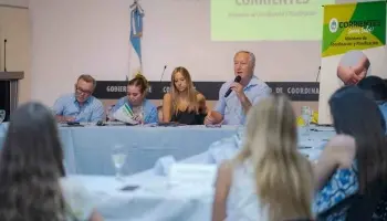 Centros de Día en Corrientes refuerzan su lucha contra las adicciones