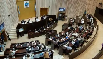 Neuquén: La Legislatura definió autoridades y agenda para el período ordinario 2025