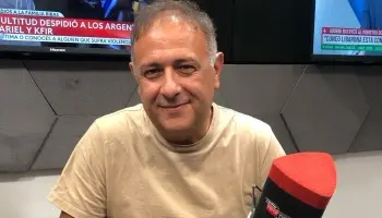 "El teatro Metro se convirtió en un referente cultural en La Plata"