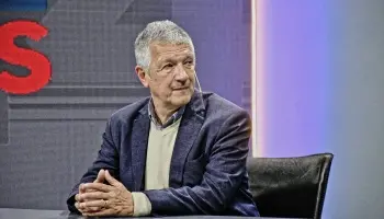 Gustavo López: "El gobierno de Javier Milei desmantela organismos de control para favorecer monopolios"