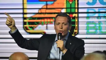 Fernando Gray: "Axel Kicillof tiene que ponerse al frente de la lucha contra la inseguridad"