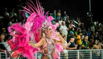Carnaval en Entre Ríos: Reservas superan el 80% y se espera un fin de semana turístico récord
