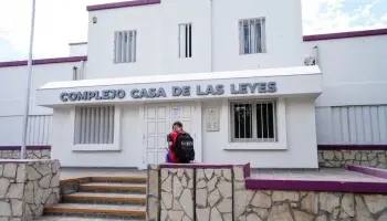 Neuquén: Candela Bermúdez asumirá al frente de Casa de las Leyes en medio del desvío de fondos