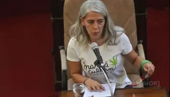 Madres Cultvadoras Argentinas: "El REPROCANN no tiene nada que ver con la lucha contra el narcotráfico"