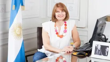 Gabriela Troiano: "El gobierno considera a las personas con discapacidad como incapaces"