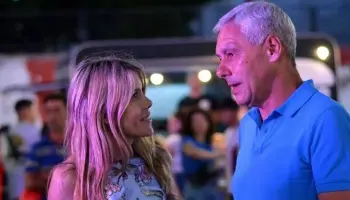 Escracharon a una funcionaria de Berisso: "Buscan silenciarnos, deslegitimar nuestra voz"