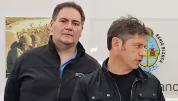 El gobierno de Axel Kicillof accionó legalmente contra un medio que criticó la inseguridad