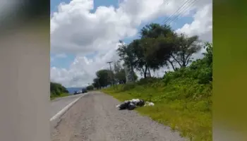 Jujuy: Crece la indignación por un basural a cielo abierto en la Ruta 9