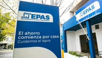 Neuquén: Polémica en el EPAS por la contratación de una empresa privada