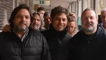 Morón: Exfuncionario K es investigado por un fraude de 11 millones de dólares