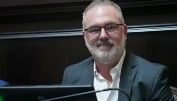 Sebastián Pascual: "Axel Kicillof solo gobierna para su interna y no para la gente"