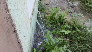 Jujuy: Vecino de Palpalá denuncia inacción de agua potable