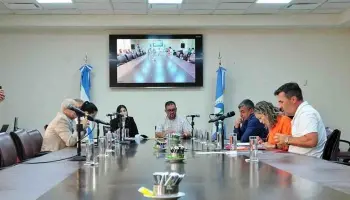 Neuquén busca blindar el valor de sus regalías gasíferas ante proyectos del RIGI
