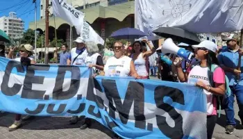 CEDEMS exigió mejoras en infraestructura escolar, capacitación docente y transporte en Jujuy