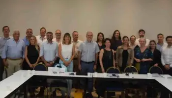 Corrientes fortalece lazos con la Unión Europea para impulsar exportaciones
