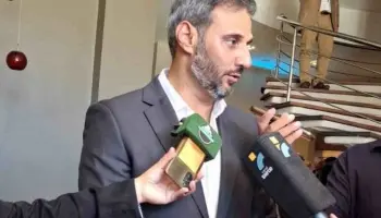 Chubut: Raúl Cereseto destaca el Foro PescAR como espacio clave para el futuro del sector Pesquero