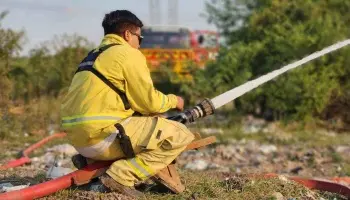Corrientes: El COE sofocó nuevos incendios