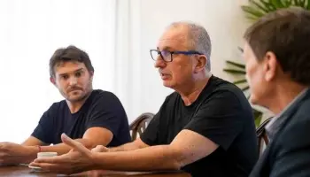Misiones busca avanzar en estrategias para impulsar la industria yerbatera