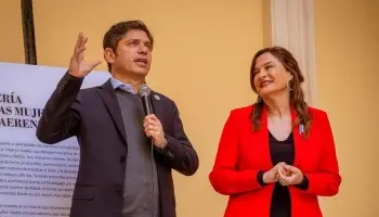 Ministerio de las Mujeres bonaerense: Una gigantesca y costosa estructura que no para de sumar fracasos