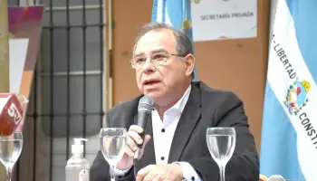 Eduardo Tassano: "La accesibilidad y el turismo son claves para el crecimiento de Corrientes"