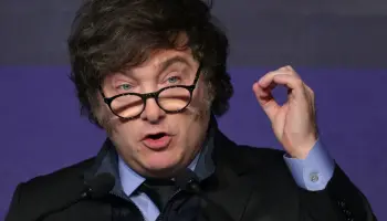 A ocho de cada diez les parece “mal” o “muy mal” que Javier Milei difundiera $Libra