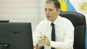 Esteban Echeverría ofrece asistencia a Bahía Blanca tras el temporal