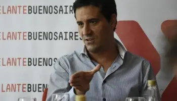 Maximiliano Abad: De empleado del mes de Javier Milei a la escupidera con Cristian Ritondo