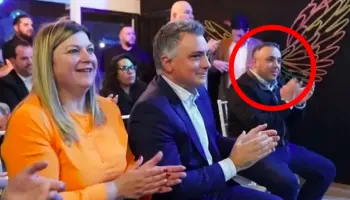 Ataque mafioso contra exfuncionario de Javier Milei despierta suspicacias en PBA