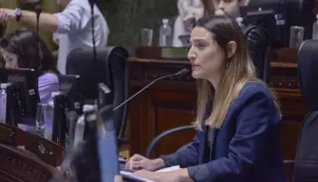 Mercedes Trimarchi: "La represión y la criminalización de la pobreza son políticas de estado en CABA"