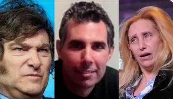 El presidente no hace terapia, la sociedad sí: Cómo comprender lo que nos sucede