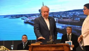 Santa Cruz: Daniel Peralta rompe con Unión por la Patria y relanza su propio bloque en la Legislatura