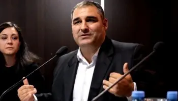 Juan Malpeli: "Nación asfixia a la provincia y el ajuste impacta"