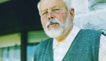 Carlos Gesell y los nazis: ¿Mito o verdad?