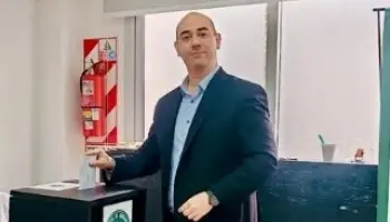 César Biondini: "La CABA no debe ser tratada como un negocio inmobiliario"
