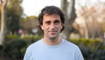 Gabriel Solano: "Nos roban la jubilación y nos intimidan en cada protesta"