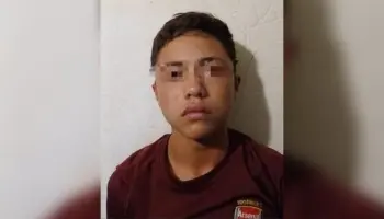 Video: El calvario del menor acusado por el crimen de Kim Gómez en un centro de detención bonaerense